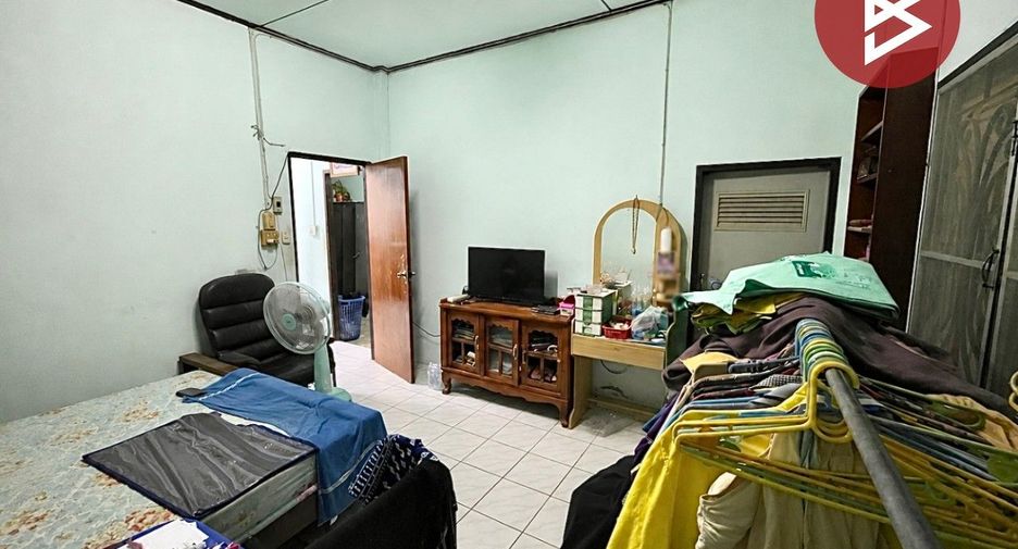 出售 4 卧室 独立屋 在 Mueang Chon Buri, Chon Buri