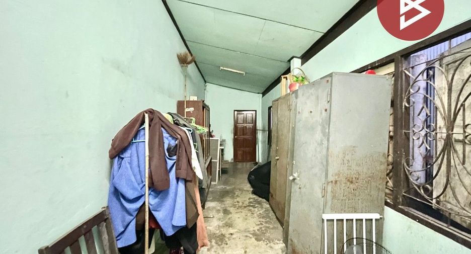 出售 4 卧室 独立屋 在 Mueang Chon Buri, Chon Buri