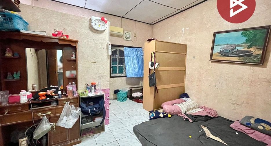 出售 4 卧室 独立屋 在 Mueang Chon Buri, Chon Buri