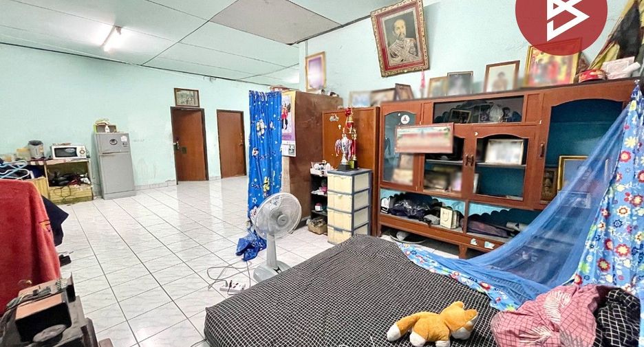 出售 4 卧室 独立屋 在 Mueang Chon Buri, Chon Buri