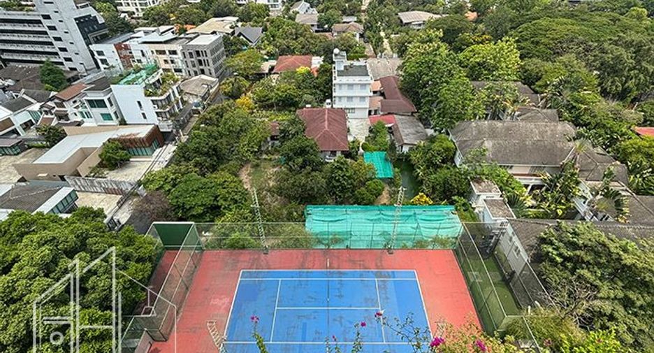 Wohnung zur Miete mit 3 Zimmer in Watthana, Bangkok