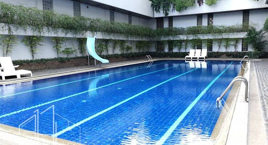 Wohnung zur Miete mit 3 Zimmer in Watthana, Bangkok