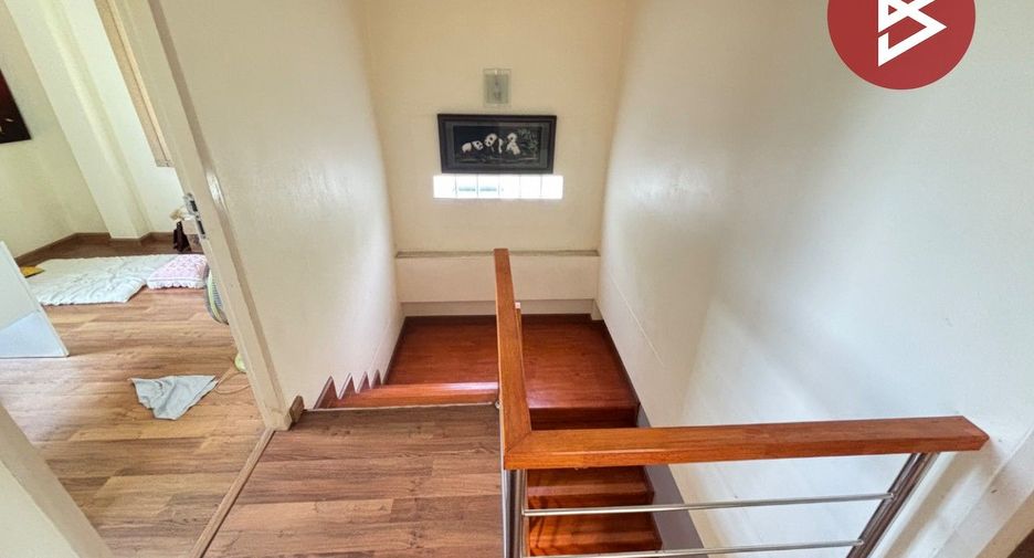For sale 4 bedrooms house in Nong Chok, Bangkok