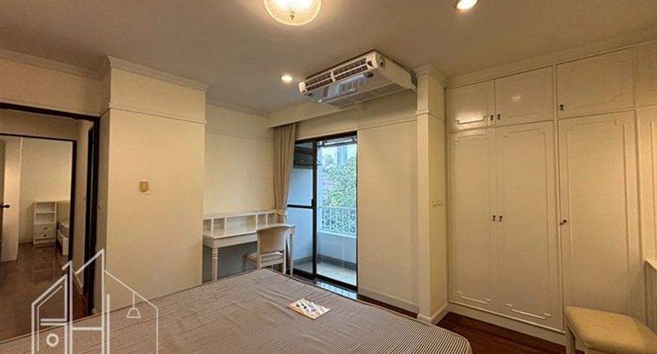 Wohnung zur Miete mit 3 Zimmer in Watthana, Bangkok