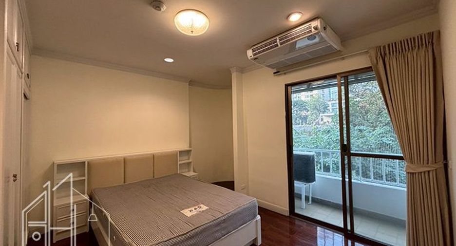 Wohnung zur Miete mit 3 Zimmer in Watthana, Bangkok