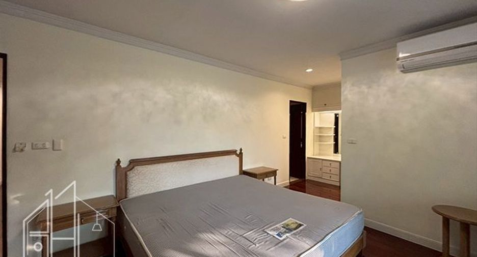 Wohnung zur Miete mit 3 Zimmer in Watthana, Bangkok