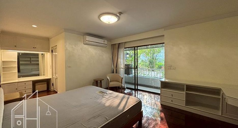 Wohnung zur Miete mit 3 Zimmer in Watthana, Bangkok