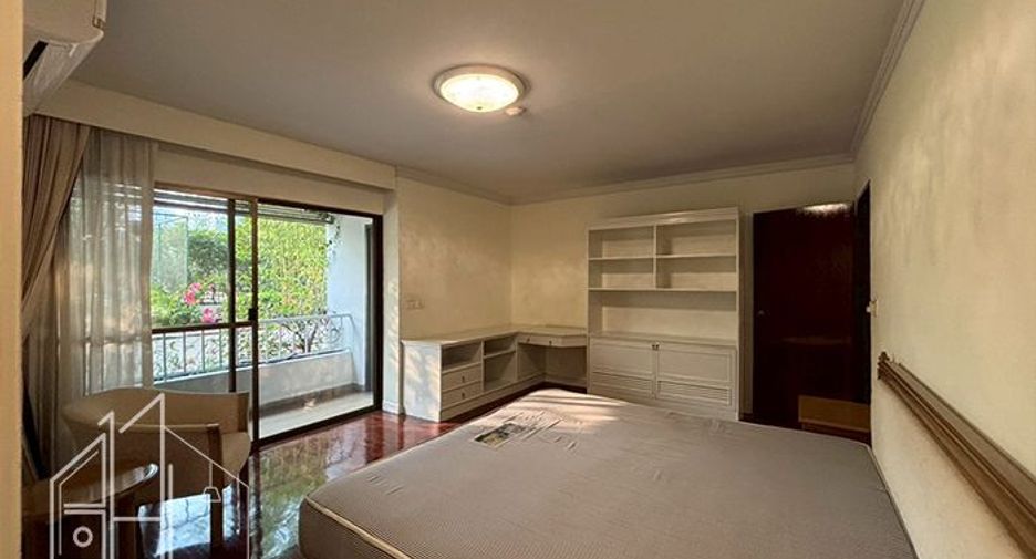 Wohnung zur Miete mit 3 Zimmer in Watthana, Bangkok