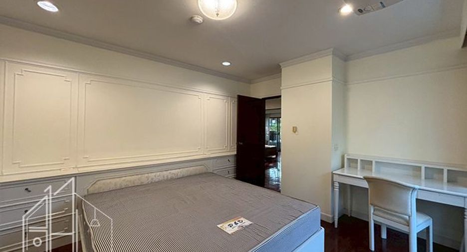 Wohnung zur Miete mit 3 Zimmer in Watthana, Bangkok
