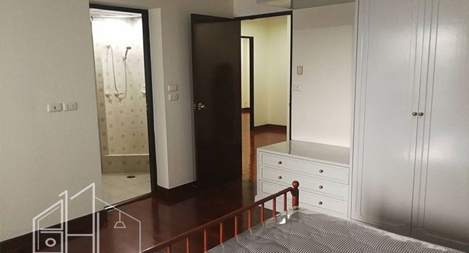 Apartment zur Miete mit 4 Zimmer in Watthana, Bangkok