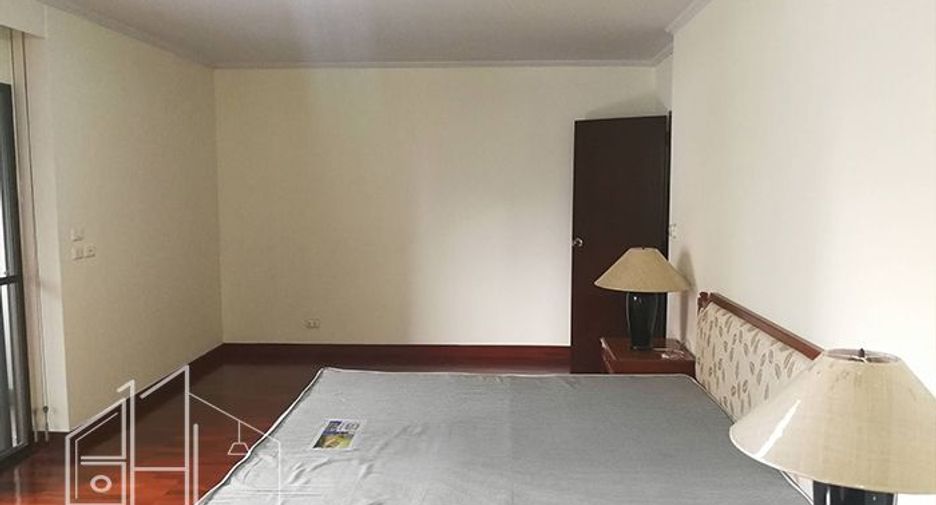 Apartment zur Miete mit 4 Zimmer in Watthana, Bangkok