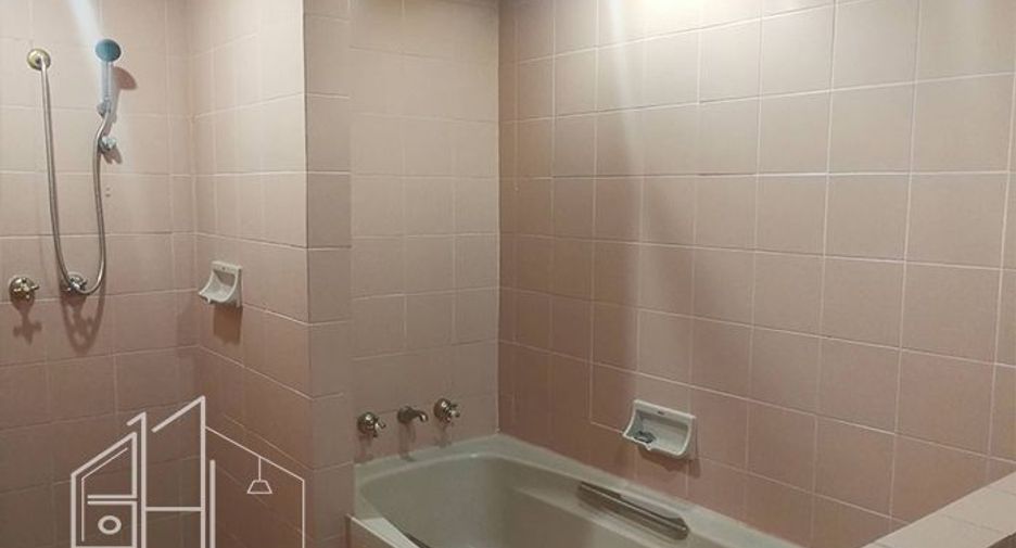 Apartment zur Miete mit 4 Zimmer in Watthana, Bangkok