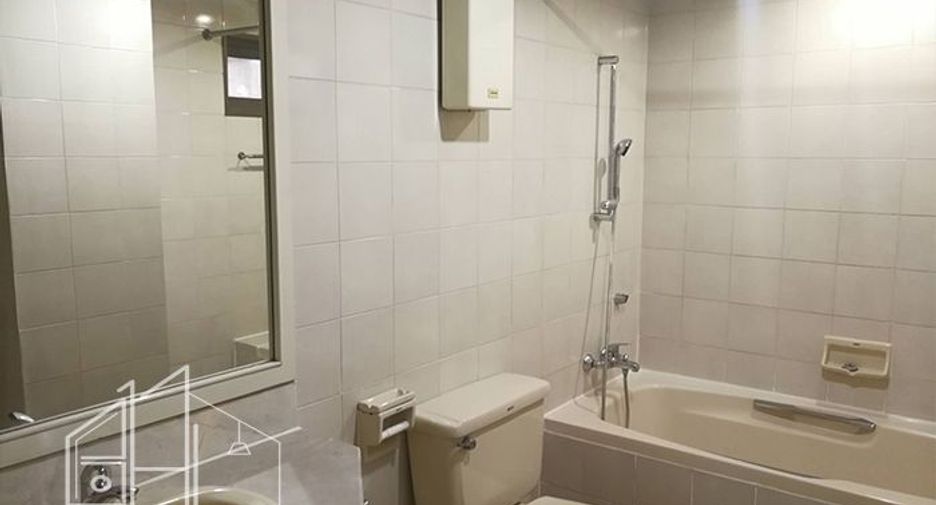Apartment zur Miete mit 4 Zimmer in Watthana, Bangkok