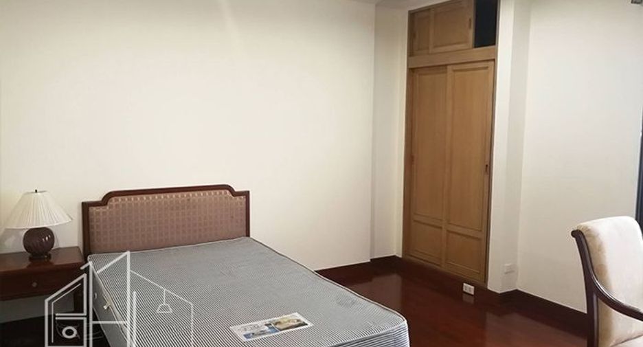 Apartment zur Miete mit 4 Zimmer in Watthana, Bangkok