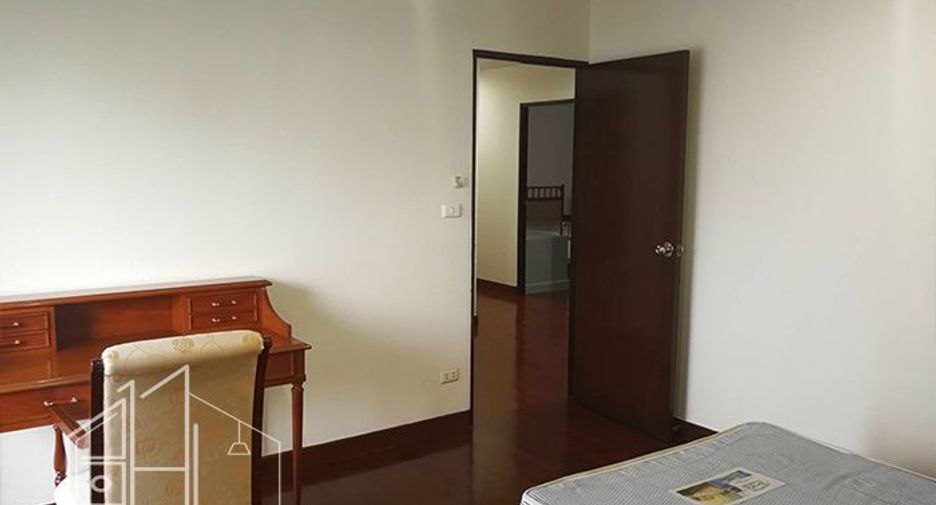 Apartment zur Miete mit 4 Zimmer in Watthana, Bangkok