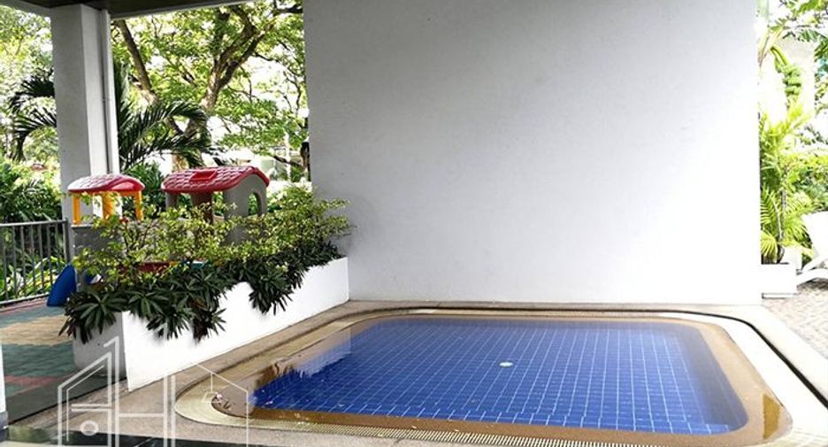 Apartment zur Miete mit 4 Zimmer in Watthana, Bangkok
