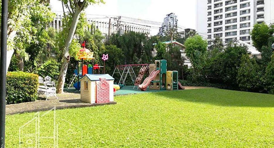 Apartment zur Miete mit 4 Zimmer in Watthana, Bangkok