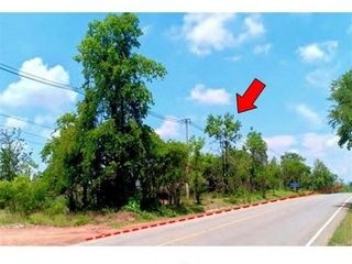 出售 土地 在 Nong Bua Daeng, Chaiyaphum