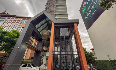 For rent and for sale 3 bedrooms condo in Mueang Chiang Mai, Chiang Mai