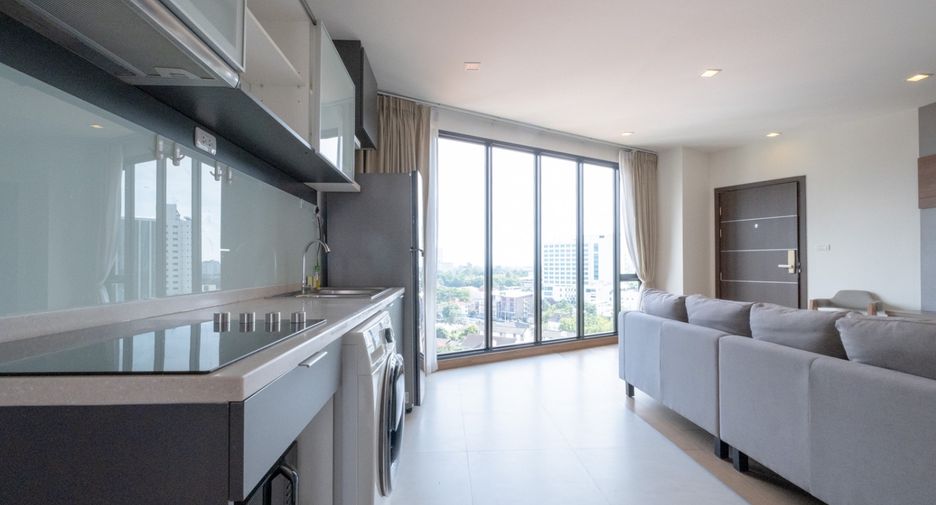 For rent and for sale 3 bedrooms condo in Mueang Chiang Mai, Chiang Mai