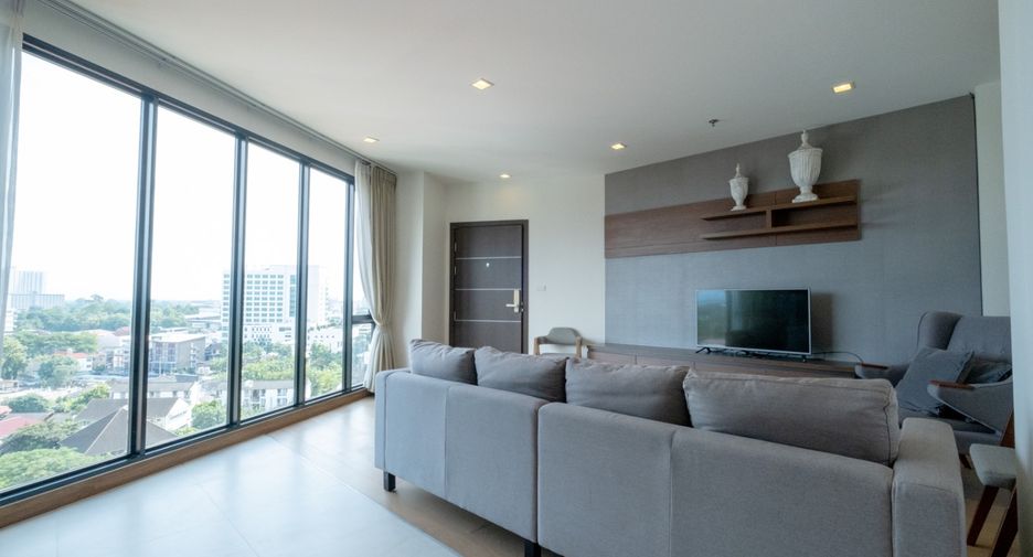 For rent and for sale 3 bedrooms condo in Mueang Chiang Mai, Chiang Mai