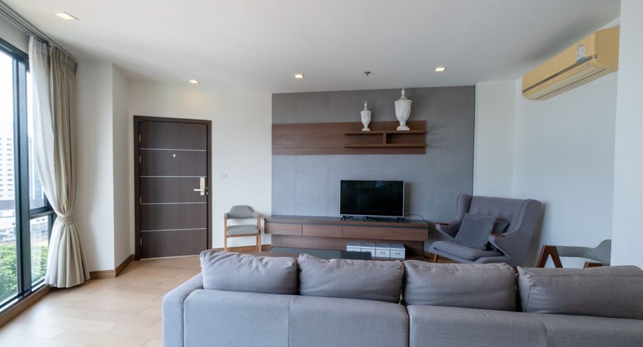 For rent and for sale 3 bedrooms condo in Mueang Chiang Mai, Chiang Mai