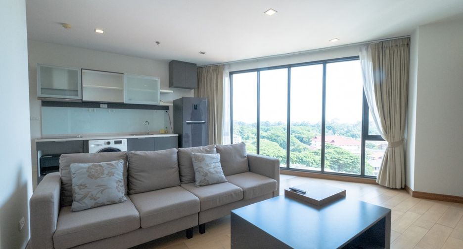 For rent and for sale 3 bedrooms condo in Mueang Chiang Mai, Chiang Mai