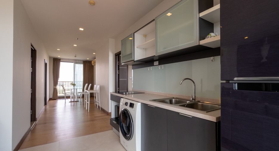 For rent and for sale 3 bedrooms condo in Mueang Chiang Mai, Chiang Mai