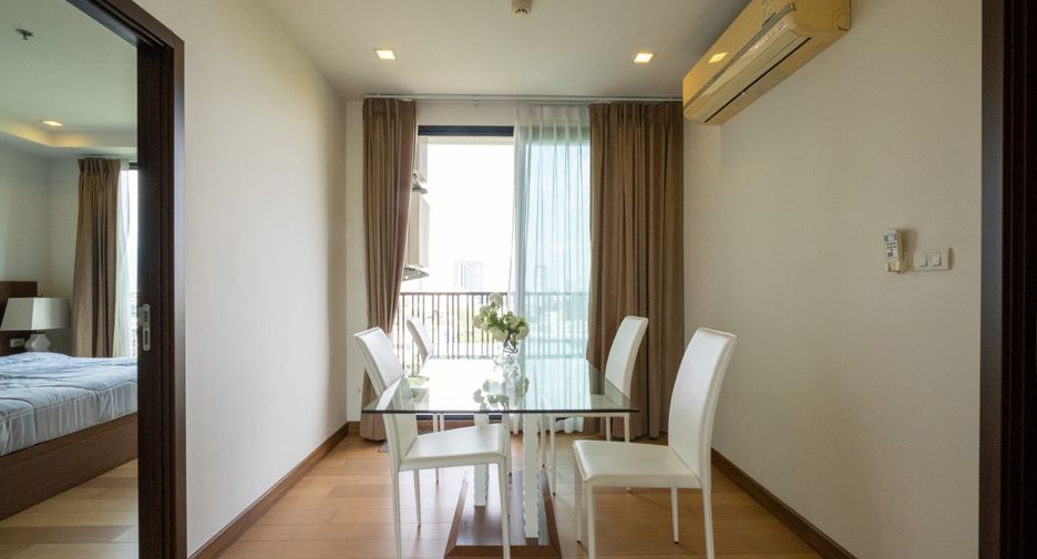 For rent and for sale 3 bedrooms condo in Mueang Chiang Mai, Chiang Mai