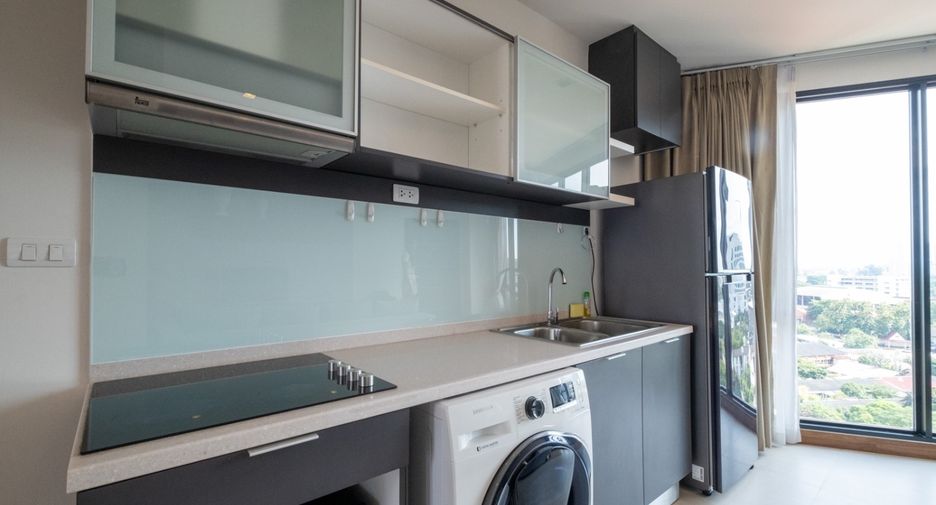 For rent and for sale 3 bedrooms condo in Mueang Chiang Mai, Chiang Mai