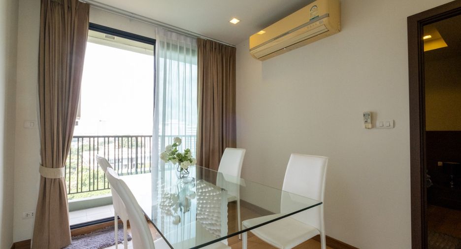 For rent and for sale 3 bedrooms condo in Mueang Chiang Mai, Chiang Mai