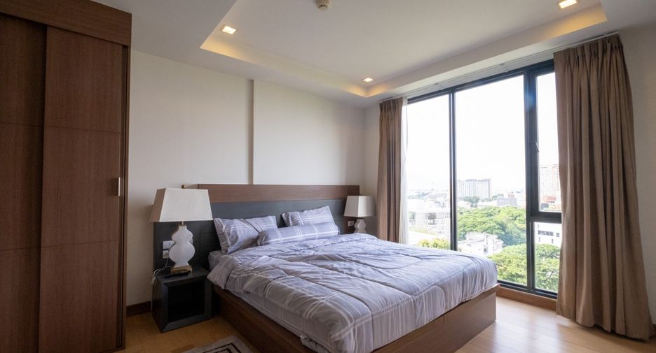 For rent and for sale 3 bedrooms condo in Mueang Chiang Mai, Chiang Mai