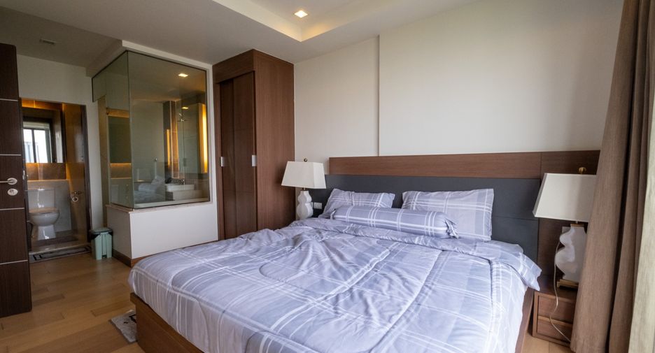 For rent and for sale 3 bedrooms condo in Mueang Chiang Mai, Chiang Mai