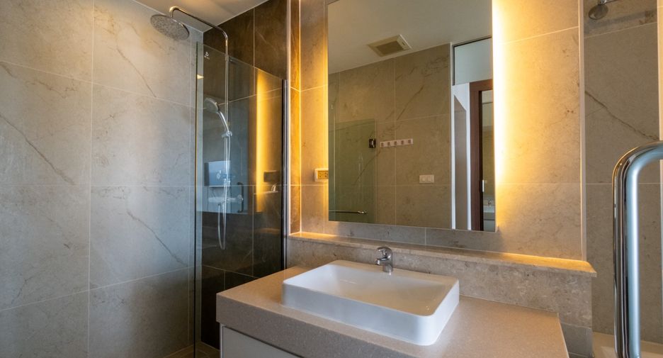 For rent and for sale 3 bedrooms condo in Mueang Chiang Mai, Chiang Mai