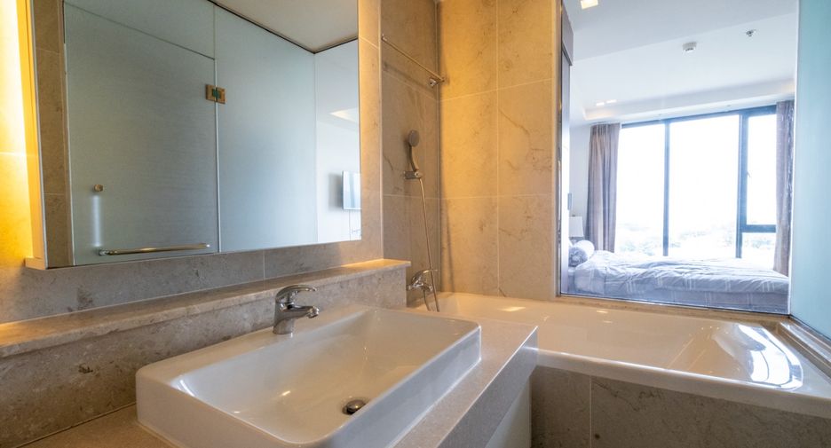 For rent and for sale 3 bedrooms condo in Mueang Chiang Mai, Chiang Mai