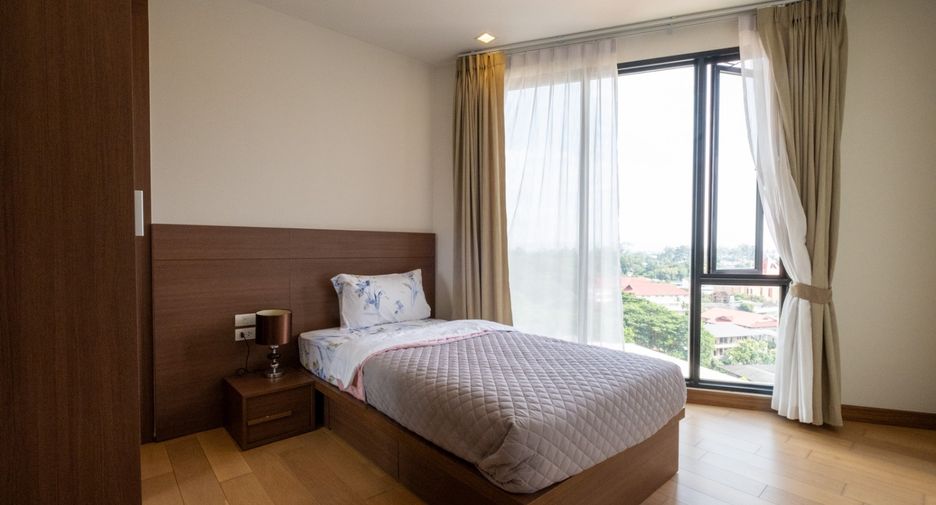 For rent and for sale 3 bedrooms condo in Mueang Chiang Mai, Chiang Mai