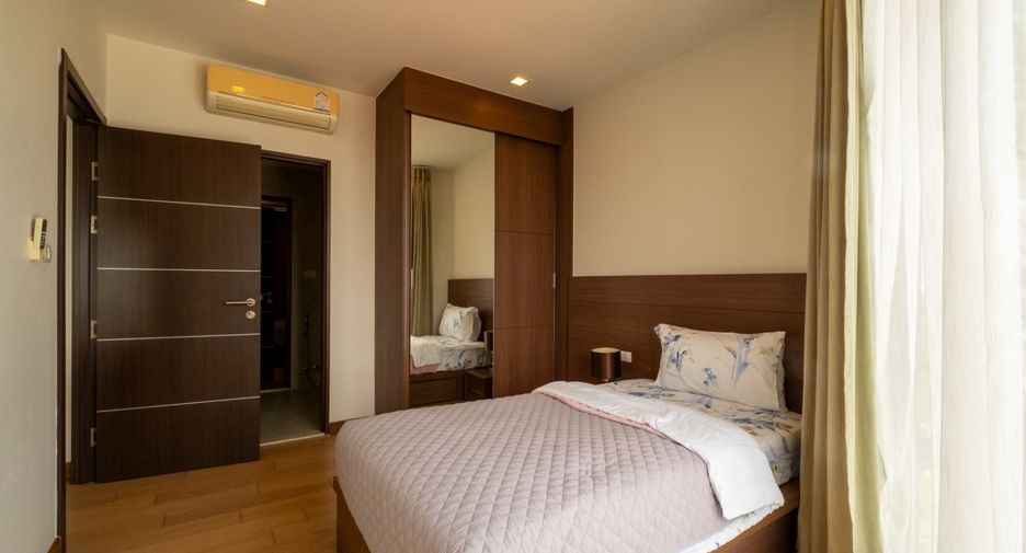 For rent and for sale 3 bedrooms condo in Mueang Chiang Mai, Chiang Mai