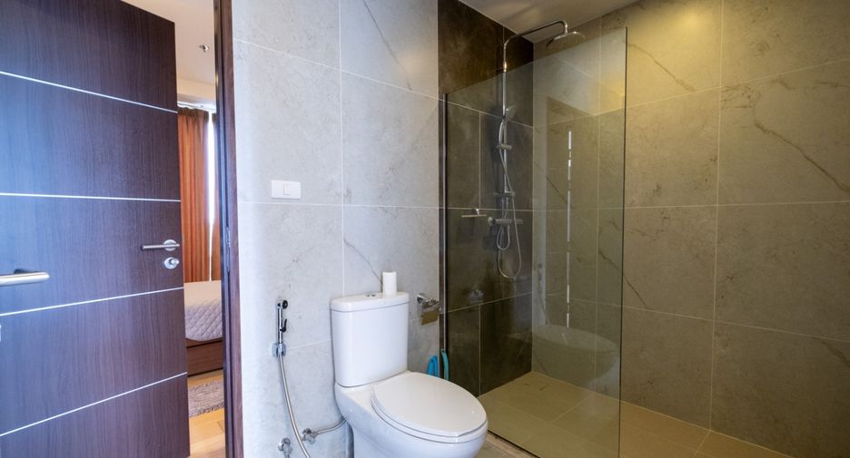 For rent and for sale 3 bedrooms condo in Mueang Chiang Mai, Chiang Mai