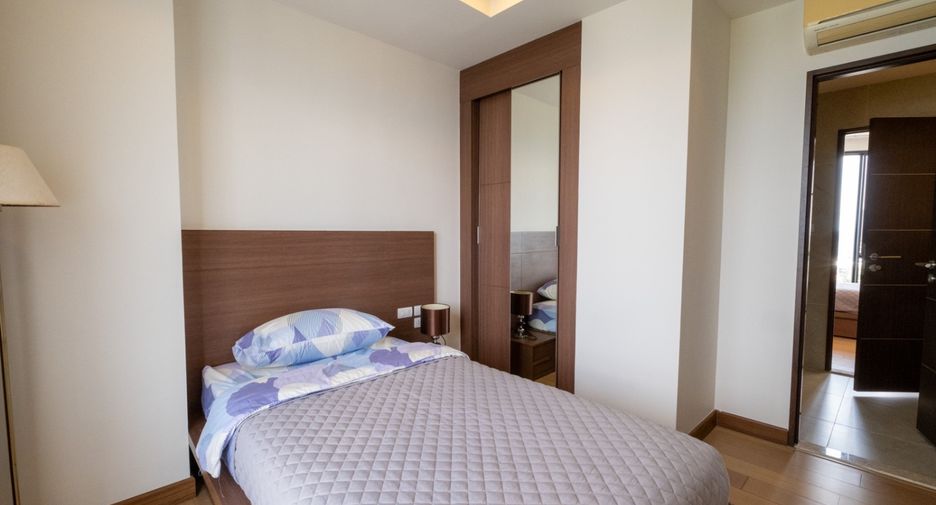 For rent and for sale 3 bedrooms condo in Mueang Chiang Mai, Chiang Mai