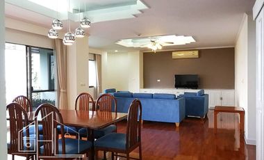 Apartment zur Miete mit 3 Zimmer in Watthana, Bangkok