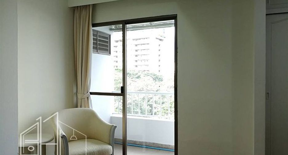 Apartment zur Miete mit 3 Zimmer in Watthana, Bangkok