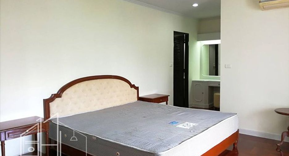 Apartment zur Miete mit 3 Zimmer in Watthana, Bangkok