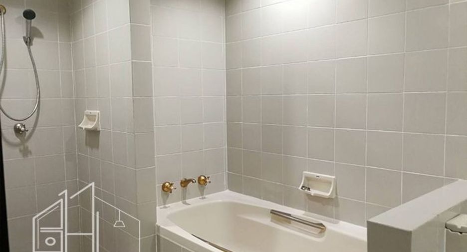 Apartment zur Miete mit 3 Zimmer in Watthana, Bangkok