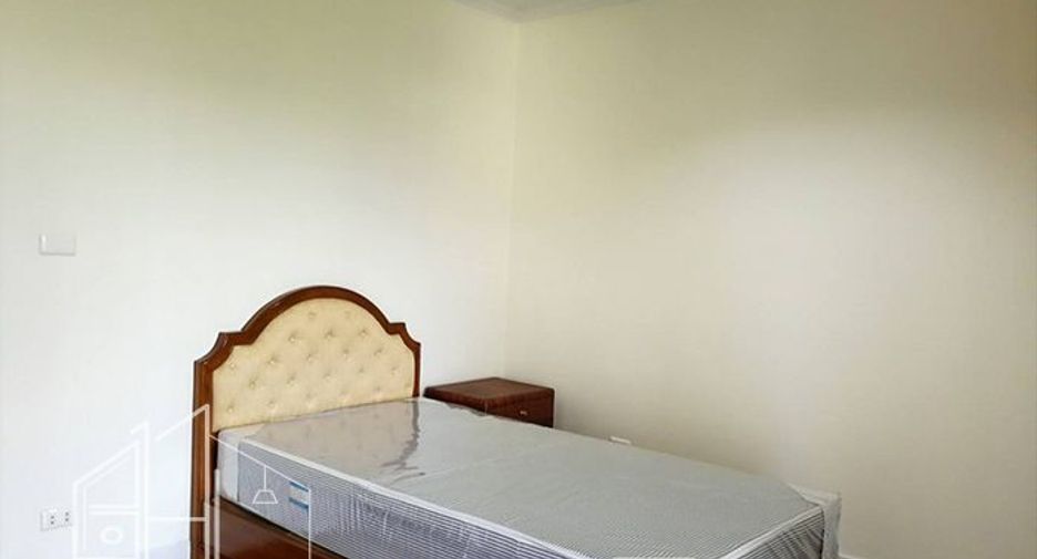 Apartment zur Miete mit 3 Zimmer in Watthana, Bangkok