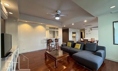 Wohnung zur Miete mit 3 Zimmer in Watthana, Bangkok