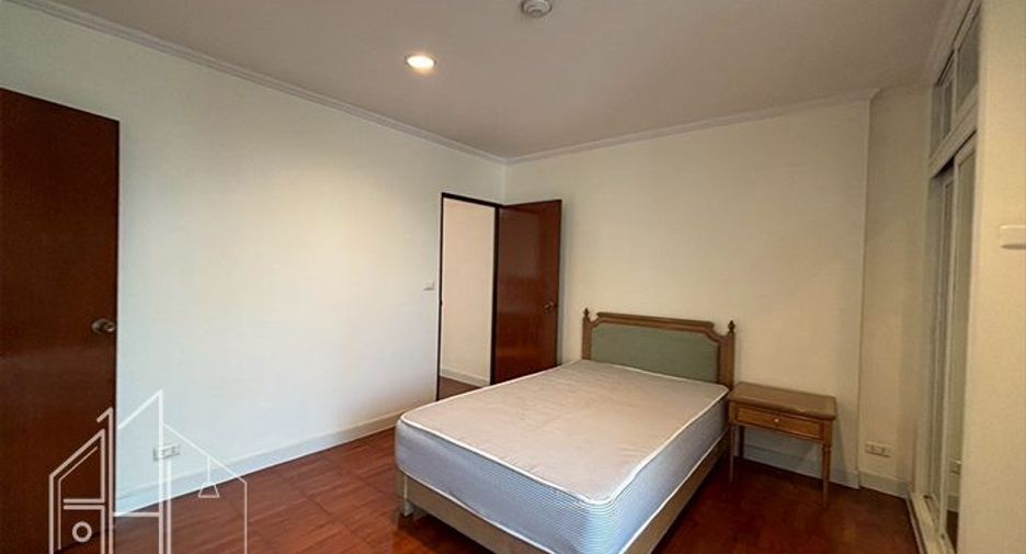 Wohnung zur Miete mit 3 Zimmer in Watthana, Bangkok