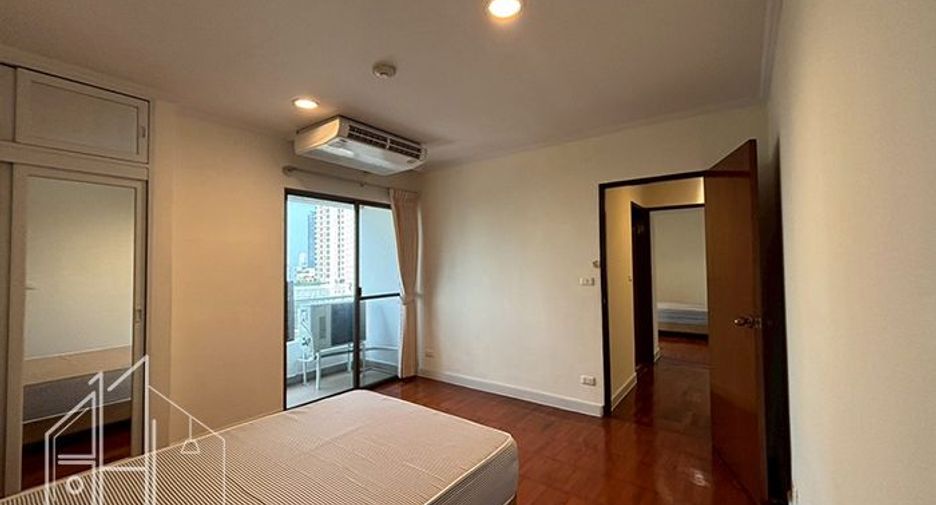 Wohnung zur Miete mit 3 Zimmer in Watthana, Bangkok