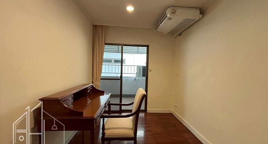 Wohnung zur Miete mit 3 Zimmer in Watthana, Bangkok