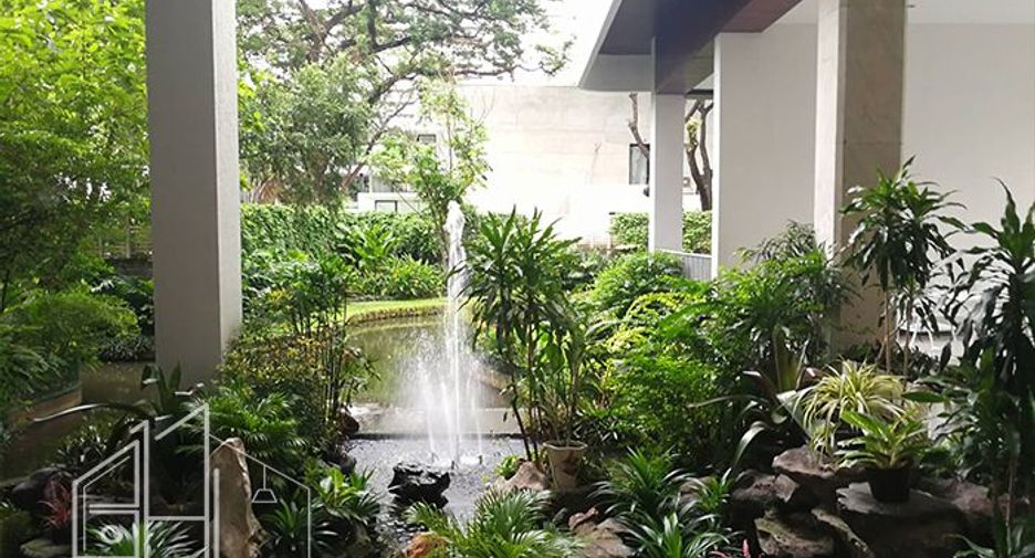 Wohnung zur Miete mit 3 Zimmer in Watthana, Bangkok