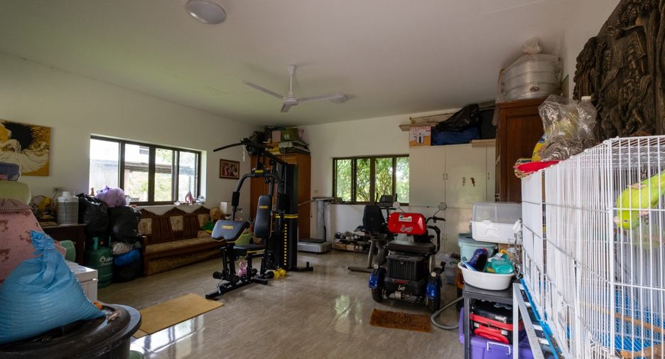 For sale 4 bedrooms house in Doi Saket, Chiang Mai